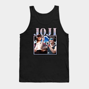 Rap tour Tank Top